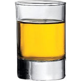 PASABACHE SIDE SHOT GLASS - Mabrook Hotel Supplies